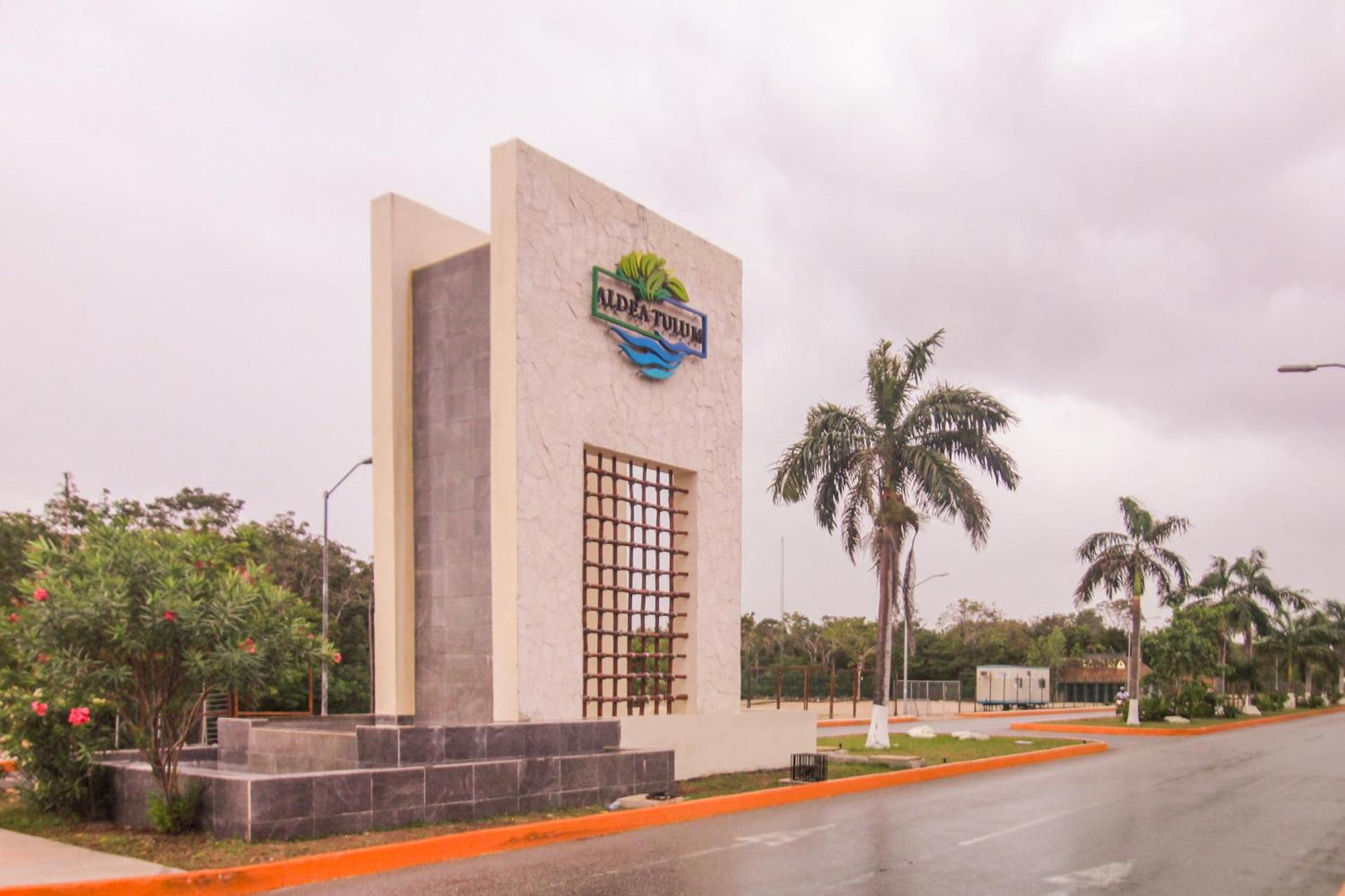 Aldea 301 Apartment