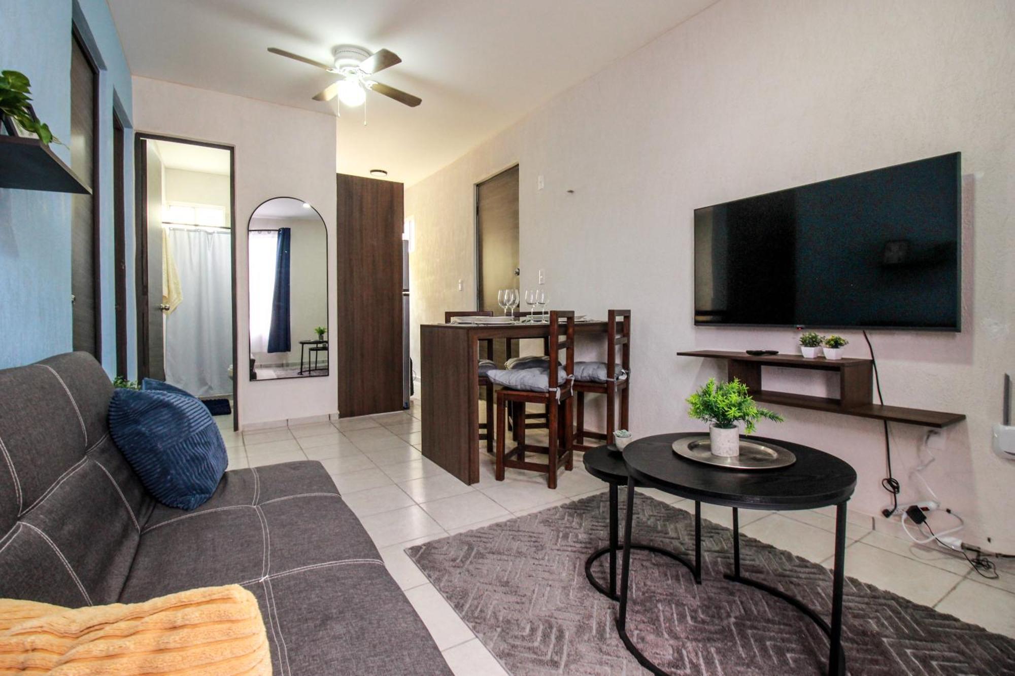 Apartment Aldea 301 Tulum