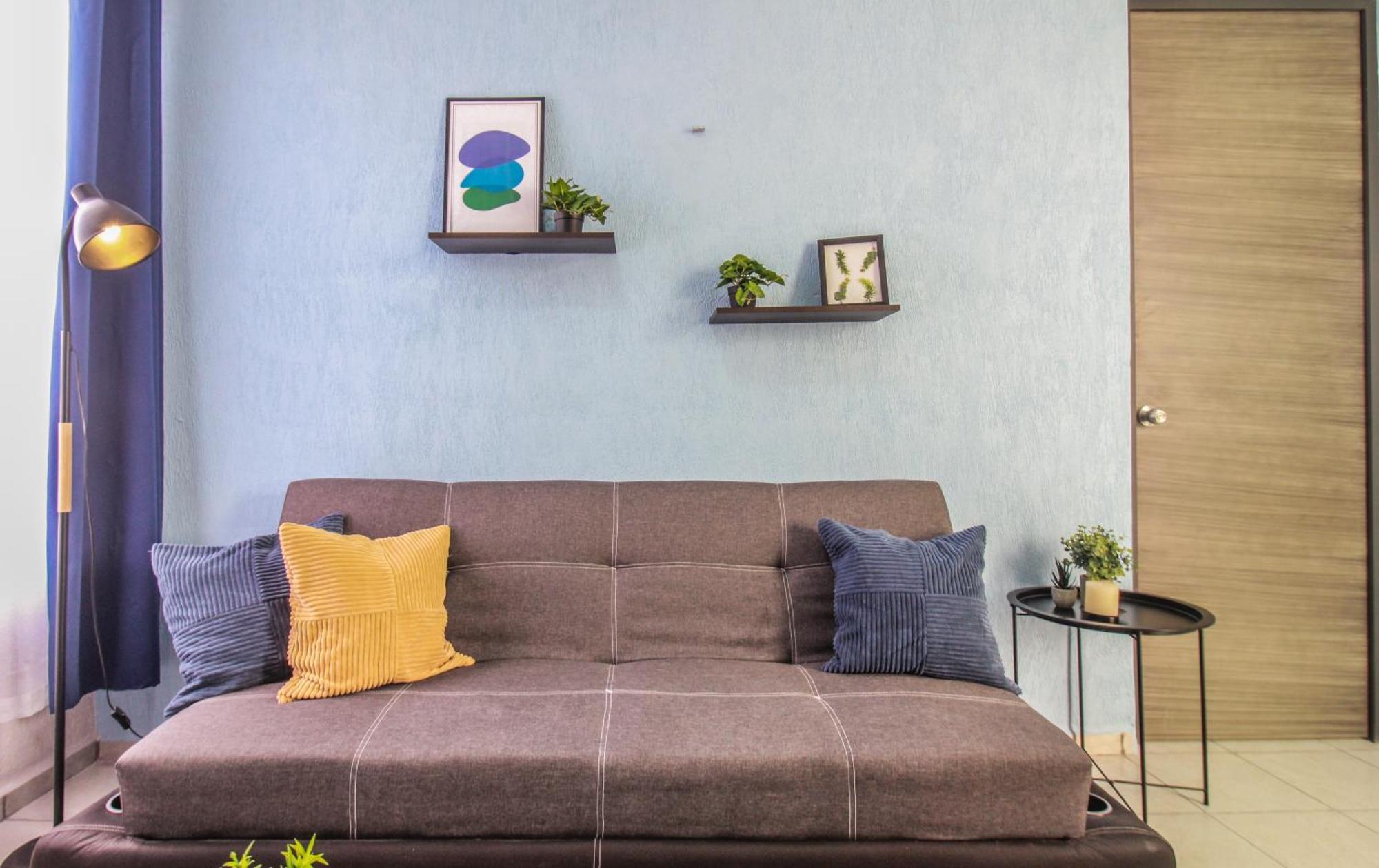 Apartment Aldea 301 *