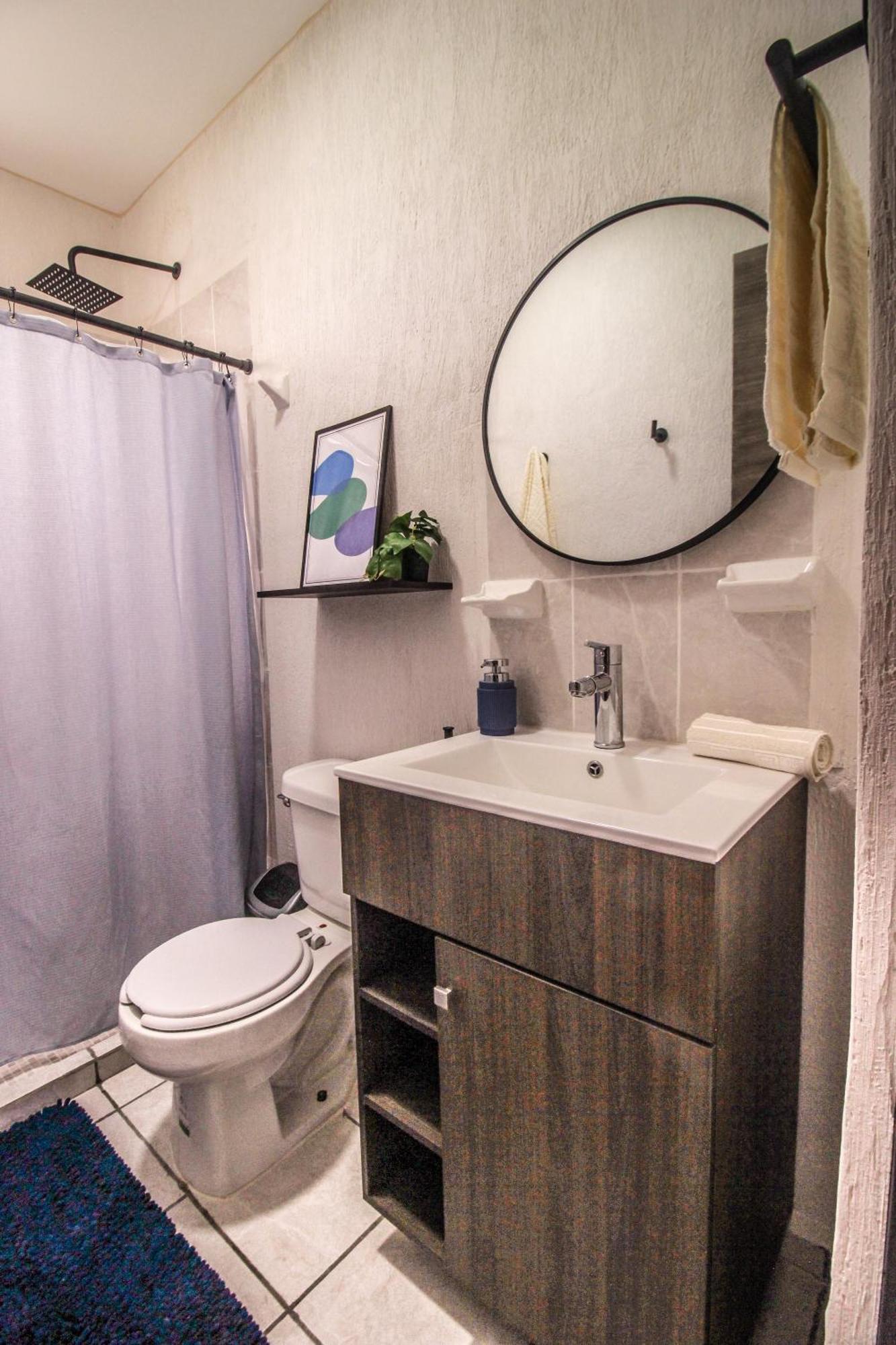 Apartment Aldea 301