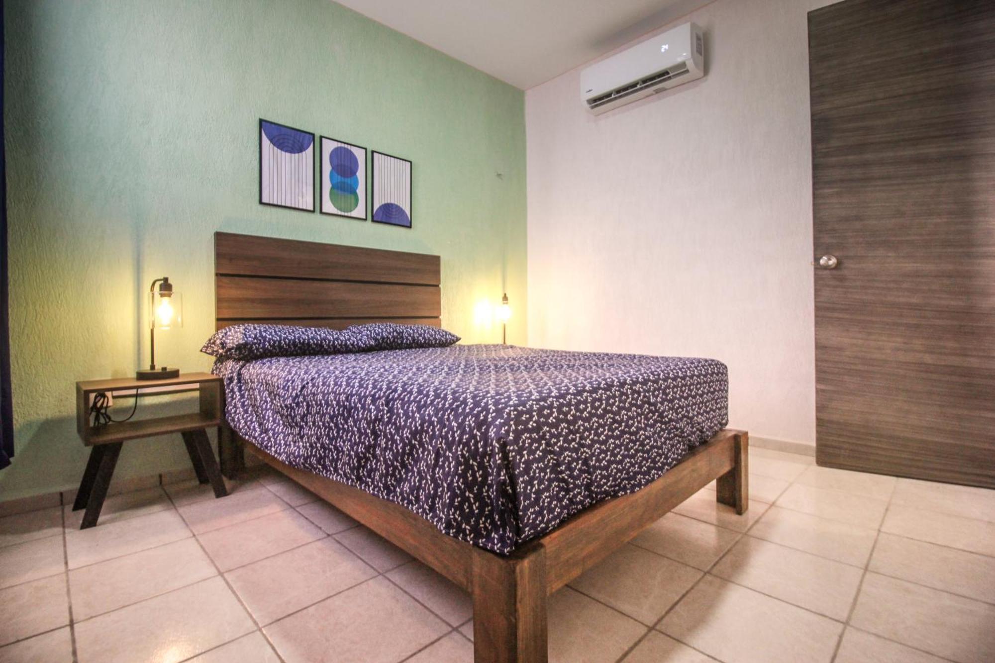 Apartment Aldea 301 *
