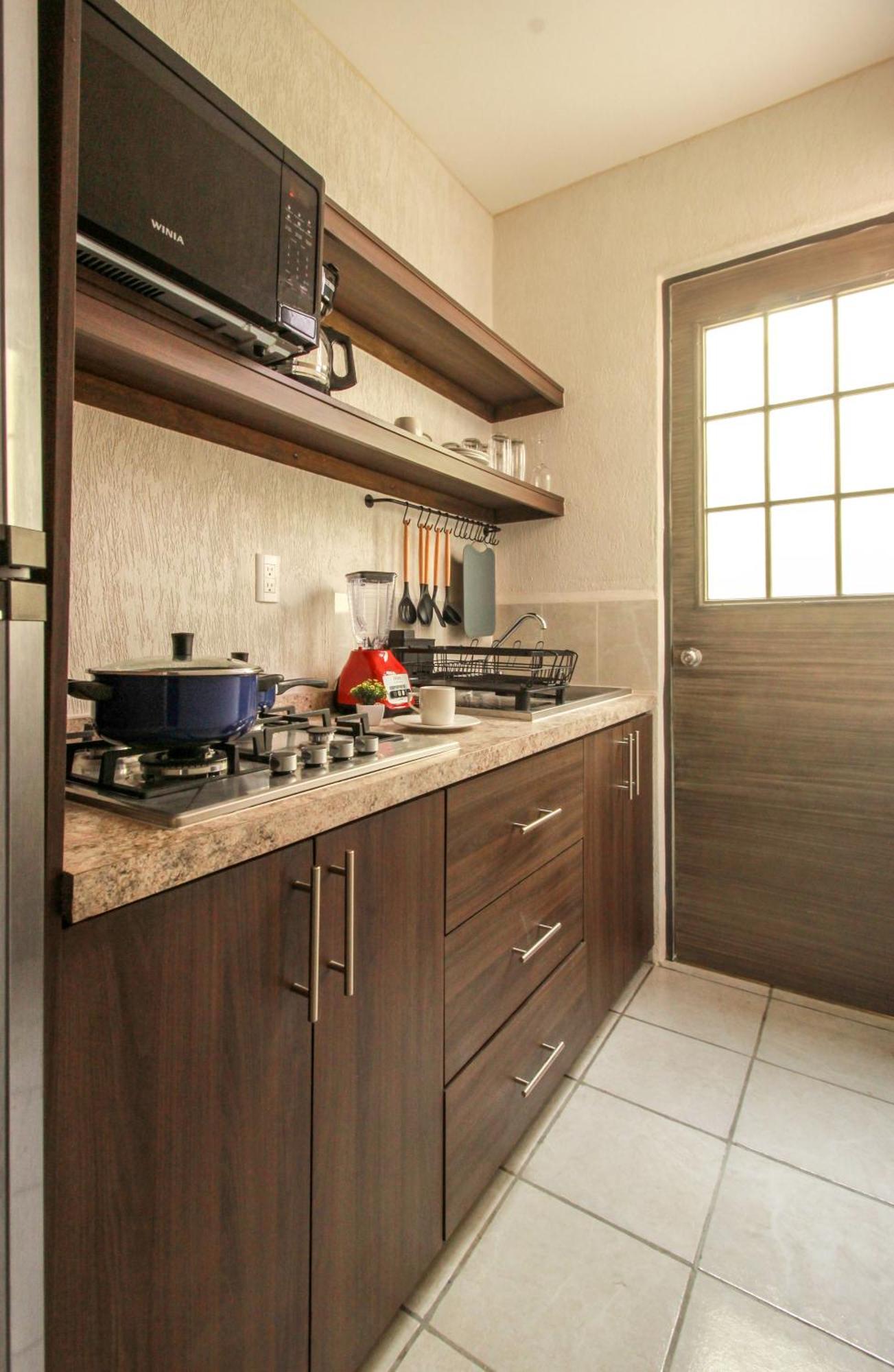 Aldea 301 Apartment Tulum