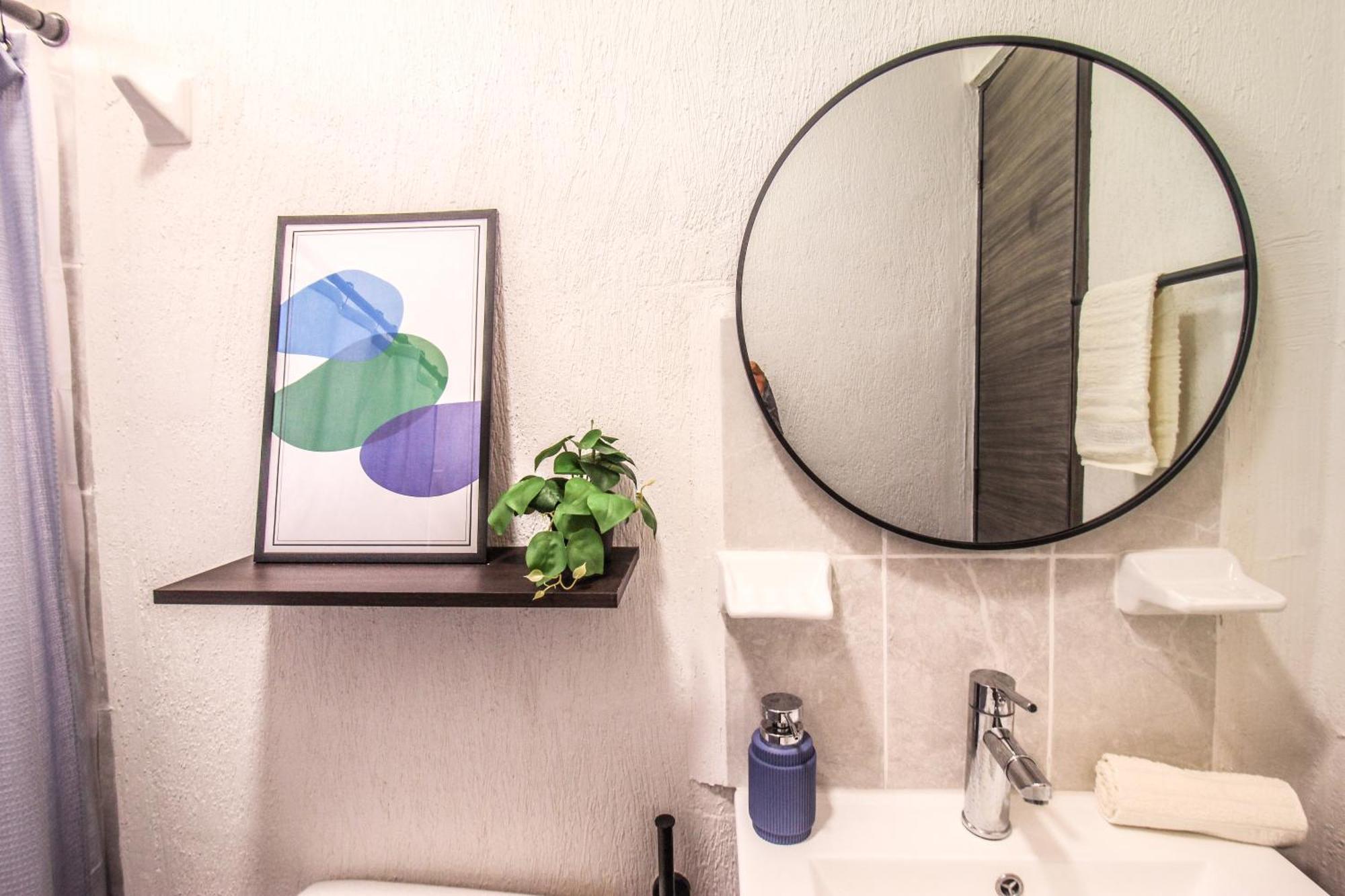 Aldea 301 Apartment *