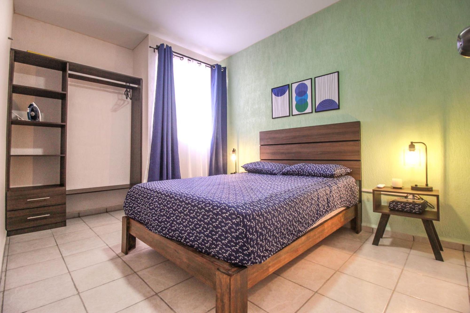 Aldea 301 Apartment *