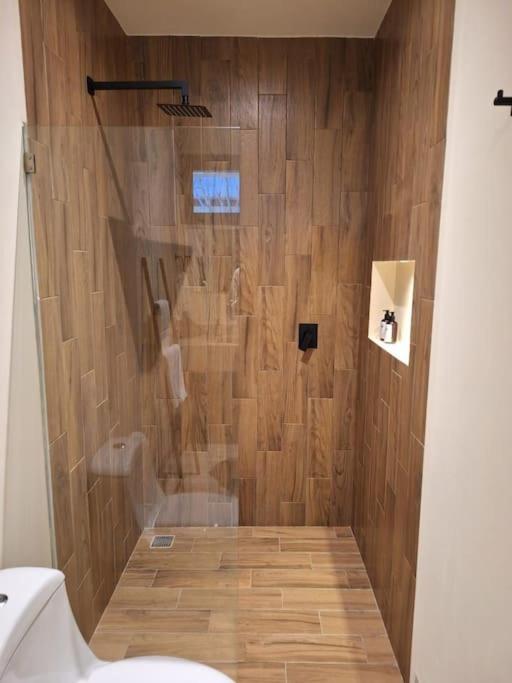 Fabuloso Estudio Playa Cerca * Tulum