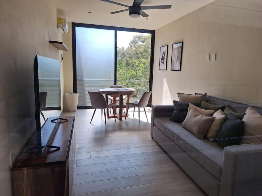 Fabuloso Estudio Playa Cerca Tulum