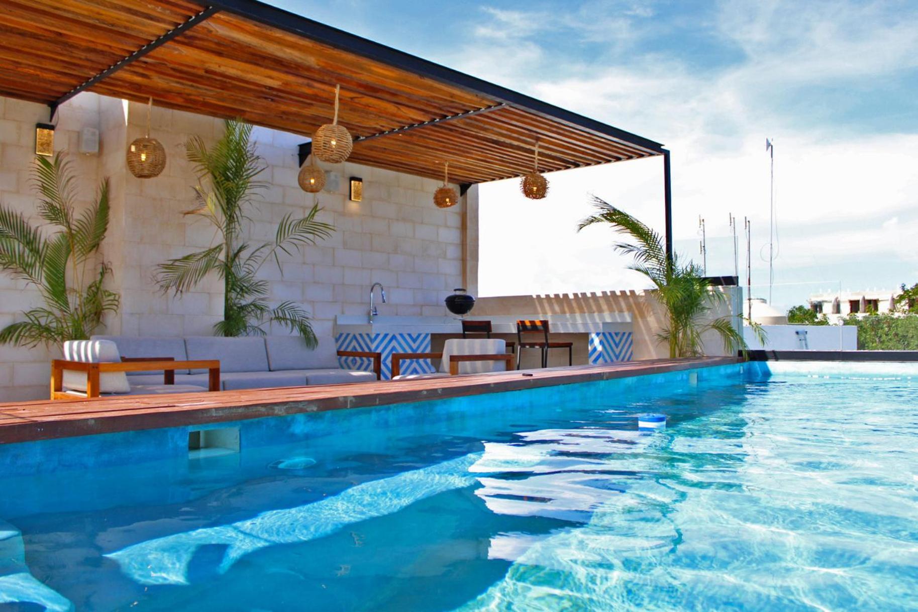 Aldea Blu Vacations Apartment