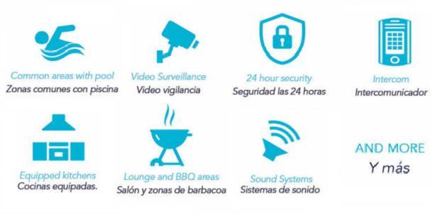 Aldea Blu Vacations Apartment Tulum