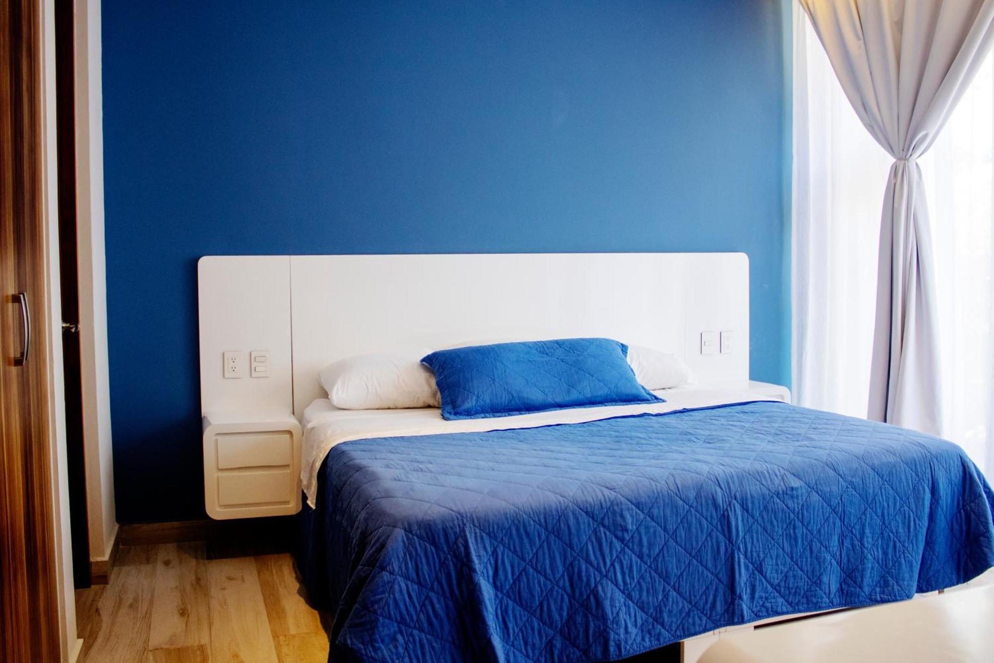 Aldea Blu Vacations Apartment