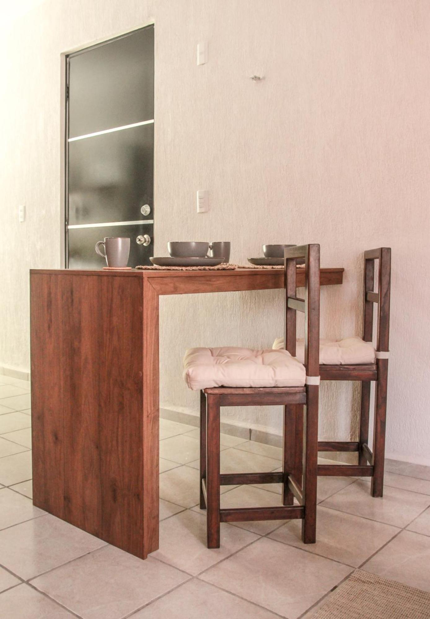 Departamento En Aldea 201 Apartment