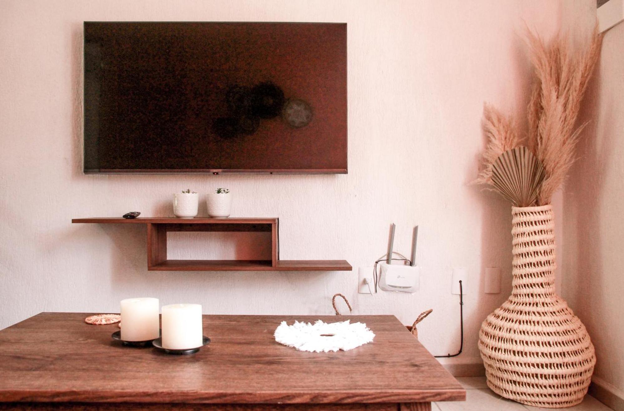 Apartment Departamento En Aldea 201 *