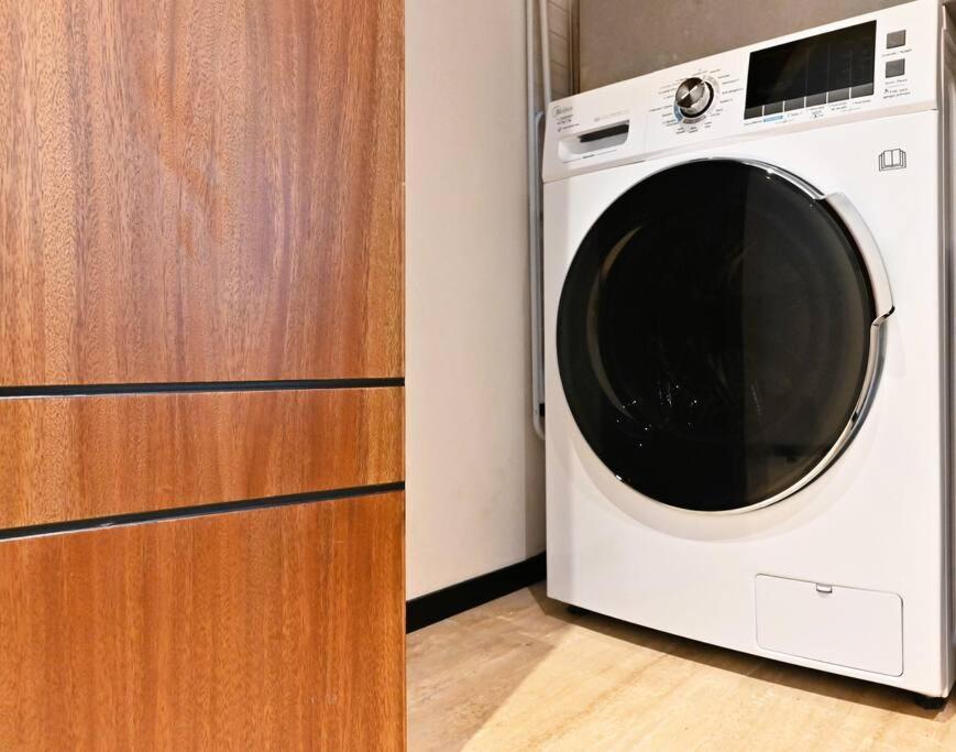 Apartment Hyde 104 Enjoy Private Plunge Pool+2 Free Bike+gym+roof Tulum