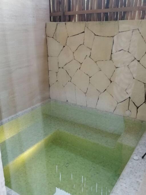 Hyde 104 Enjoy Private Plunge Pool+2 Free Bike+gym+roof Apartment