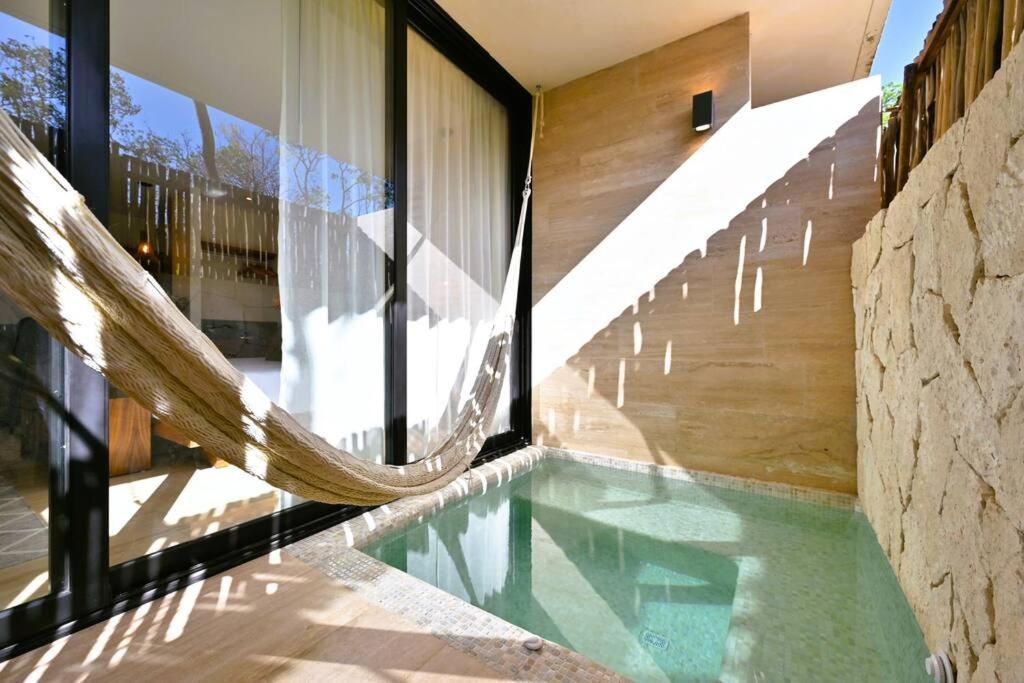 Apartment Hyde 104 Enjoy Private Plunge Pool+2 Free Bike+gym+roof *