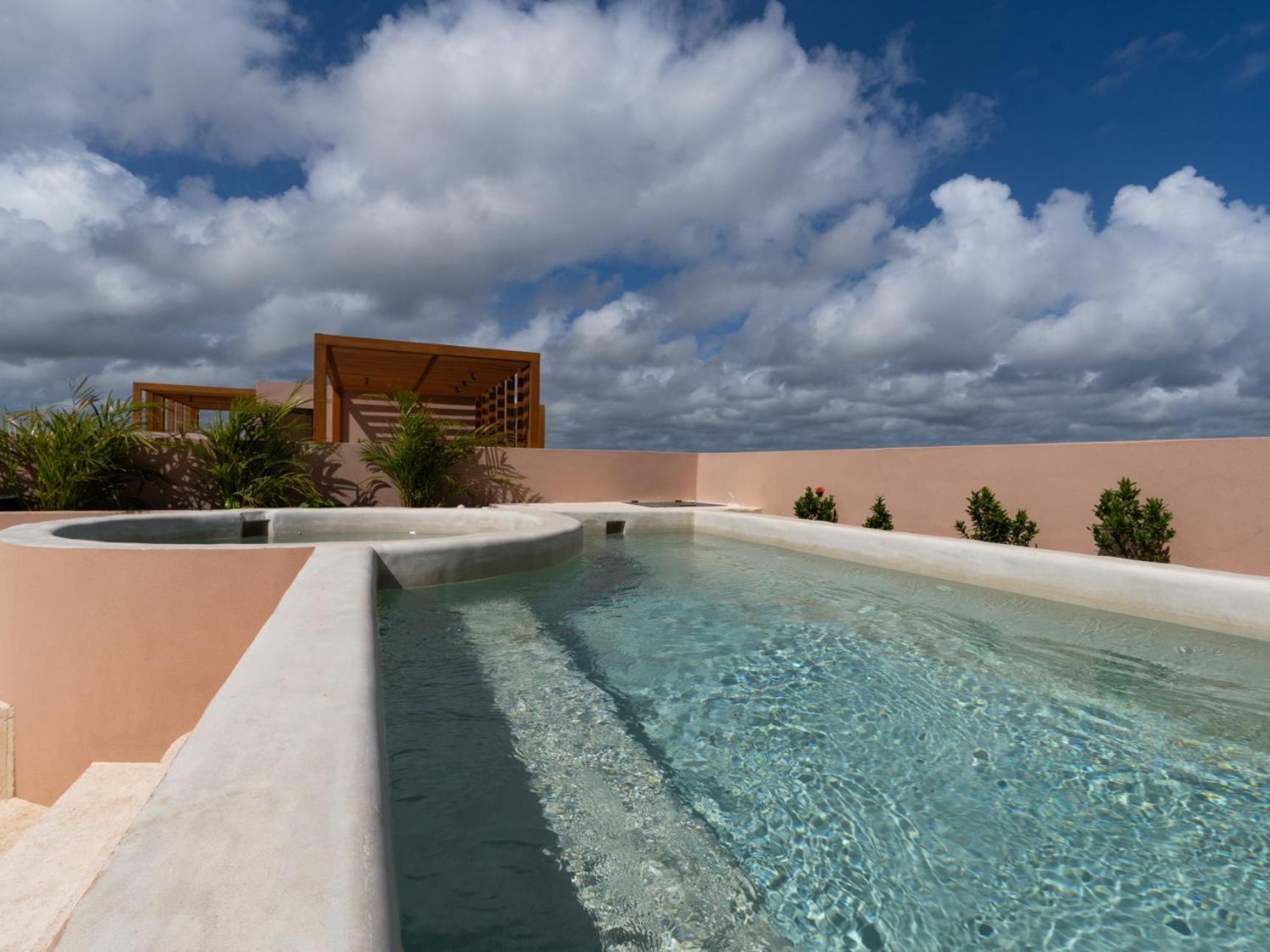Aflora - Managed By Elite Alliance Hotel Tulum