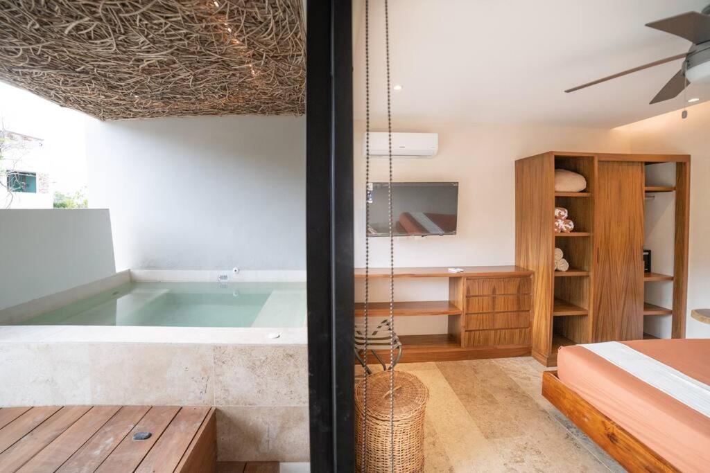 Tequila Sunrise 1br Plunge Pool With Fast Wifi *