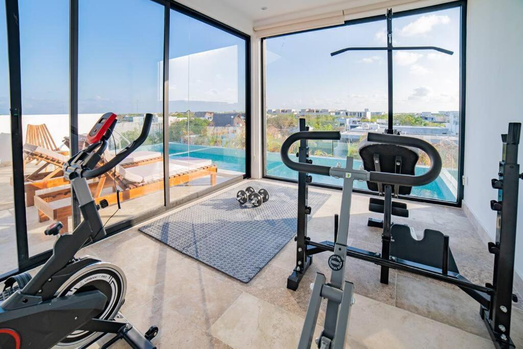Tequila Sunrise 1br Plunge Pool With Fast Wifi *