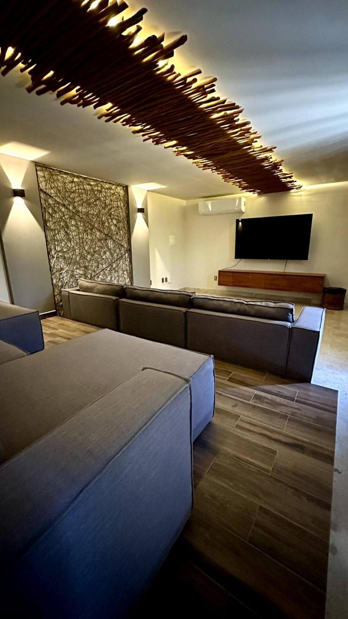 Kasa Kolibri 2 Bedroom In Aldea Zama Close To *