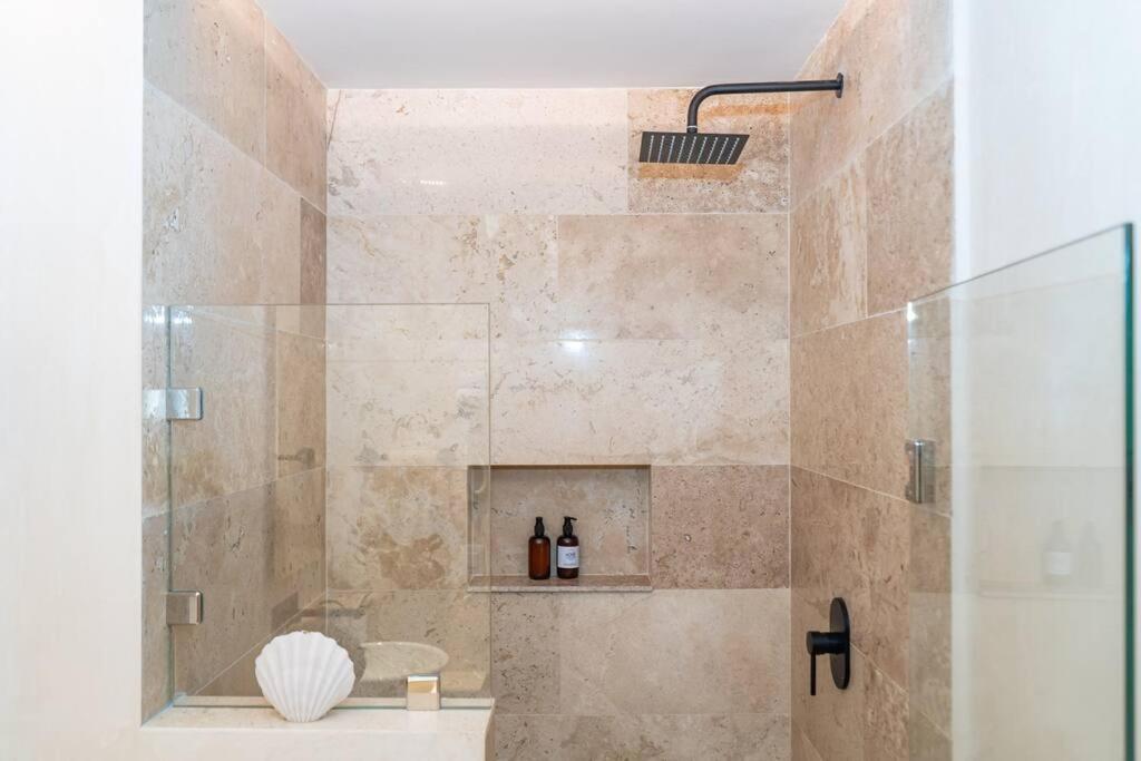 Apartment Sunrise /aldea Zama, Private Pool With-fast Wifi