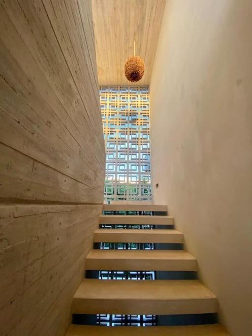 Apartment Penthouse Familiar Con Alberca *
