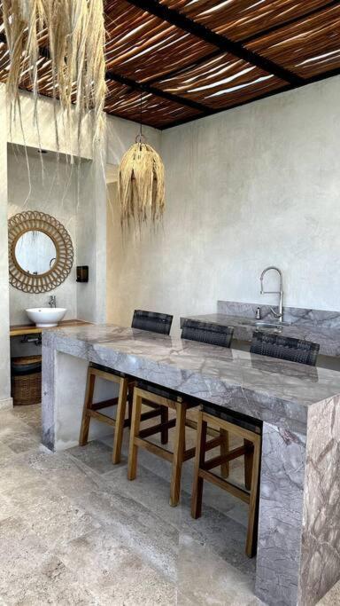 Kasa Kolibri 2 Bedroom In Aldea Zama Close To Apartment *