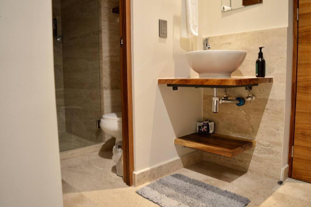 Kasa Kolibri 2 Bedroom In Aldea Zama Close To Apartment