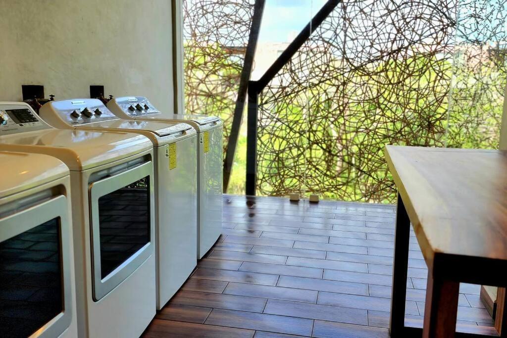 Kasa Kolibri 2 Bedroom In Aldea Zama Close To Apartment *