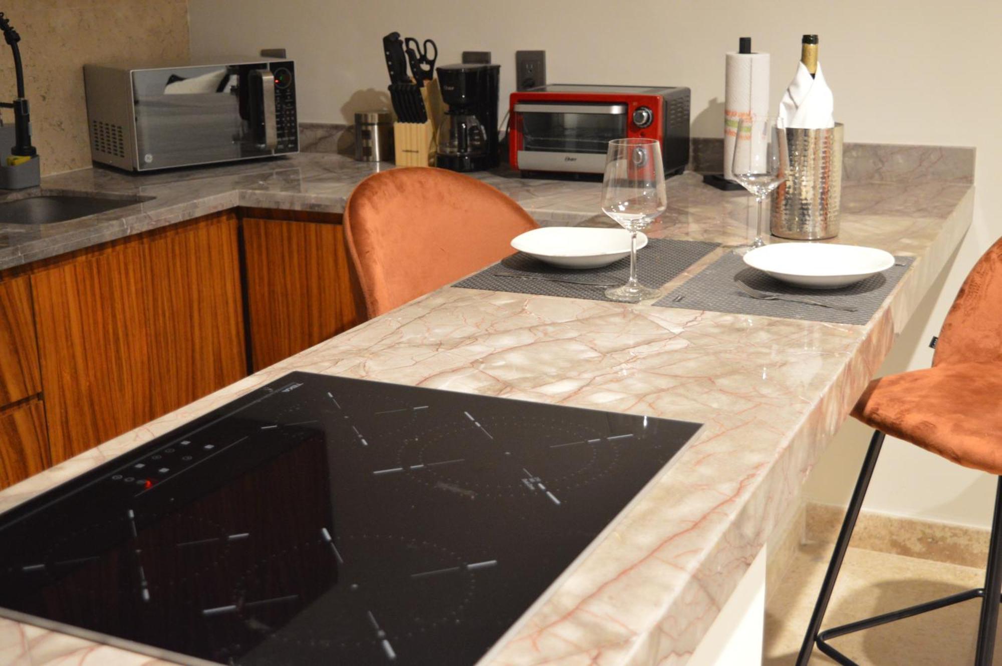Moy Dom 2 Bedroom In Aldea Zama Close To Tulum