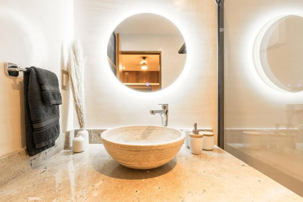 Apartment Luxury Penthouse Private Pool By Ch