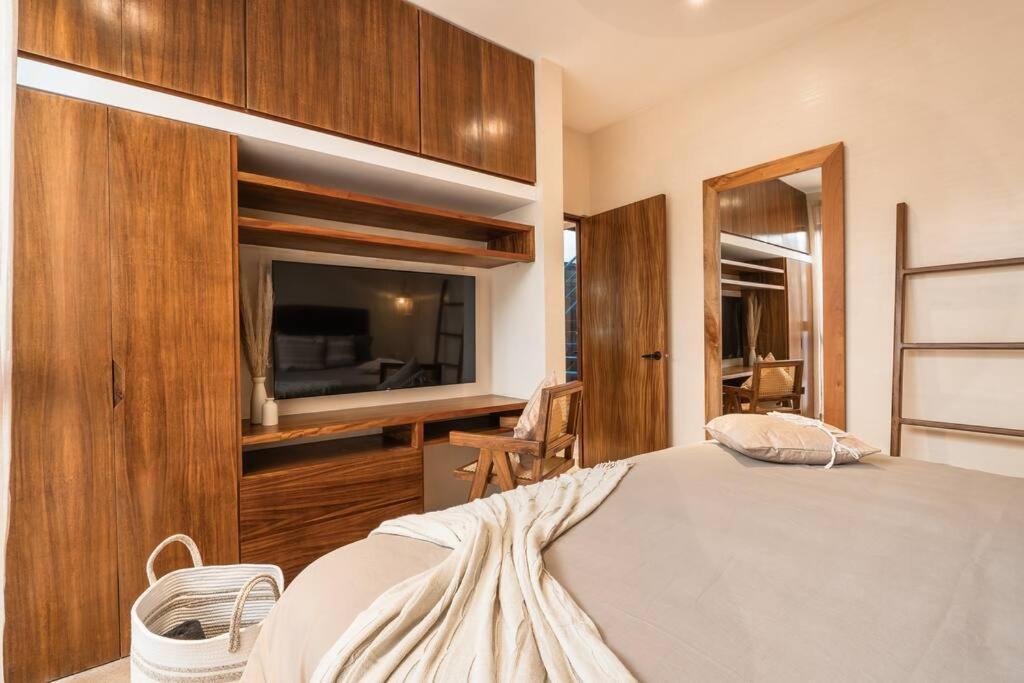 Apartment Luxury Penthouse Private Pool By Ch Tulum