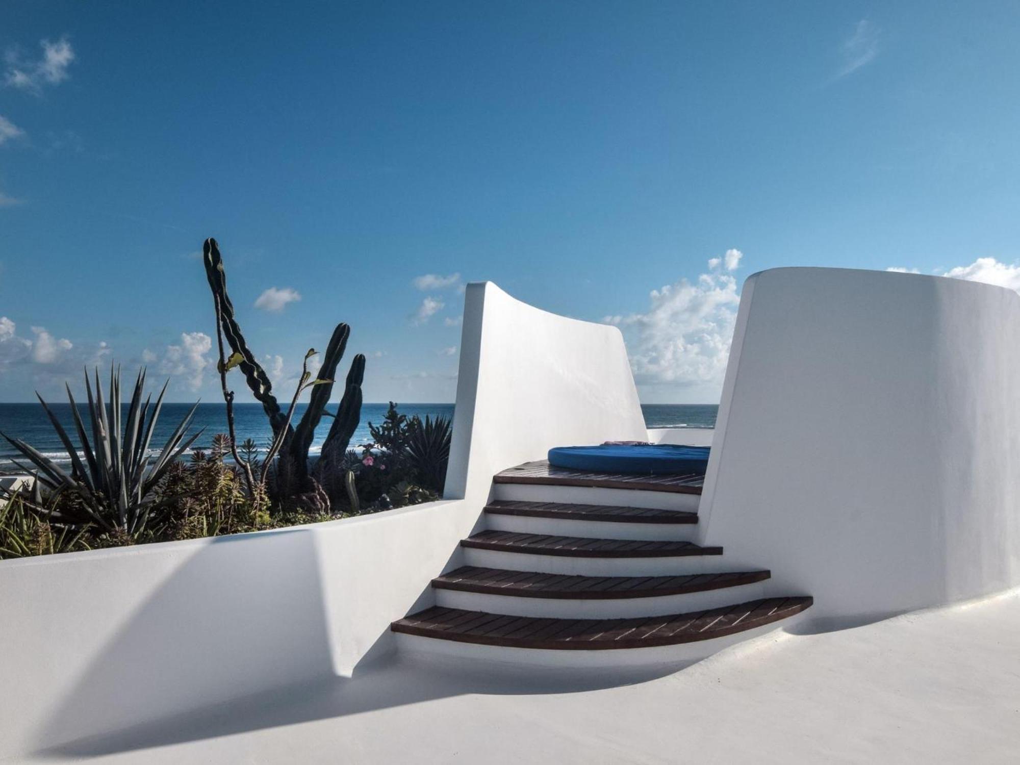 105 With 6 Bedroom In Tulum, Mexico Holiday home Tulum