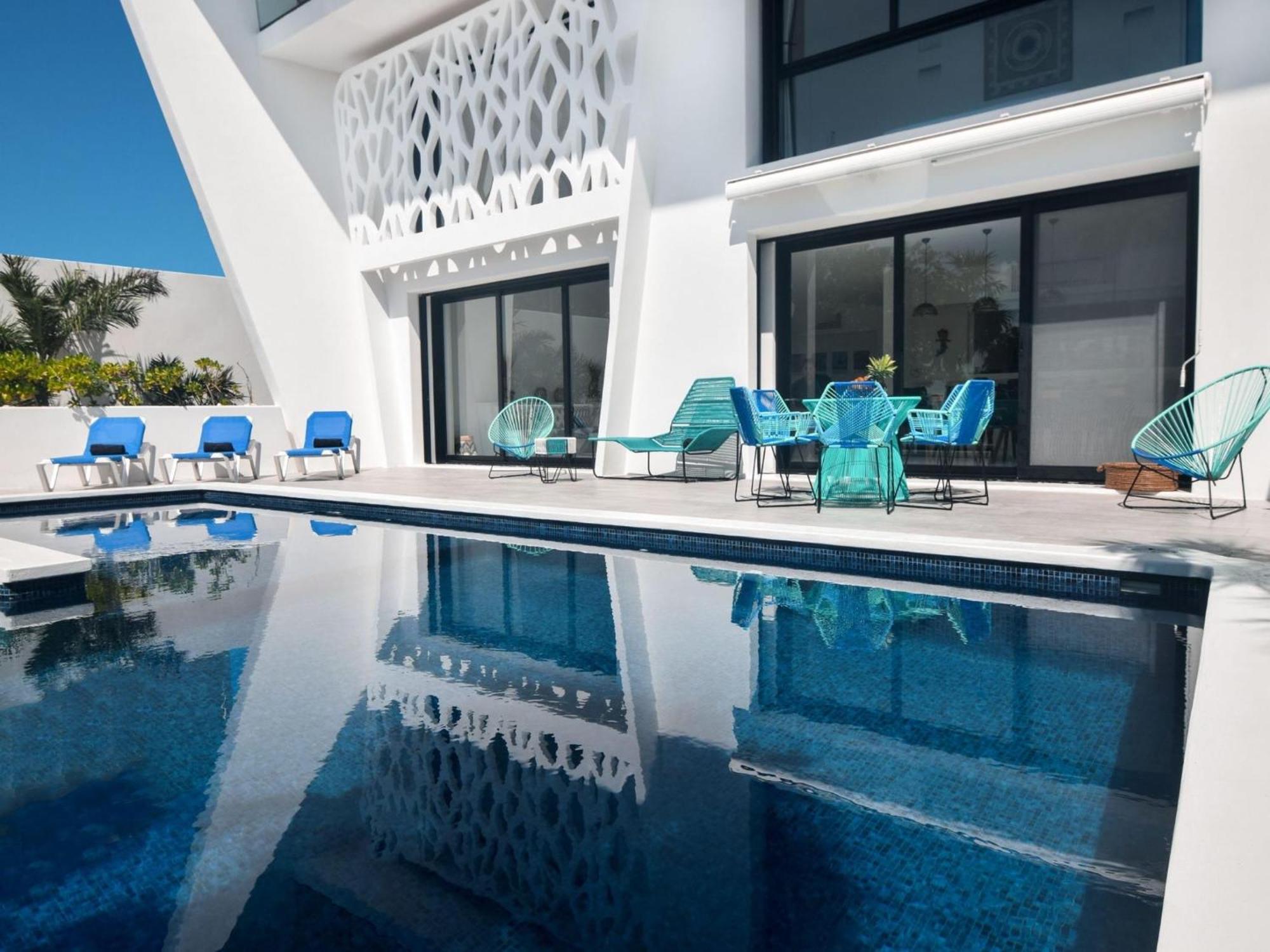 105 With 6 Bedroom In Tulum, Mexico
