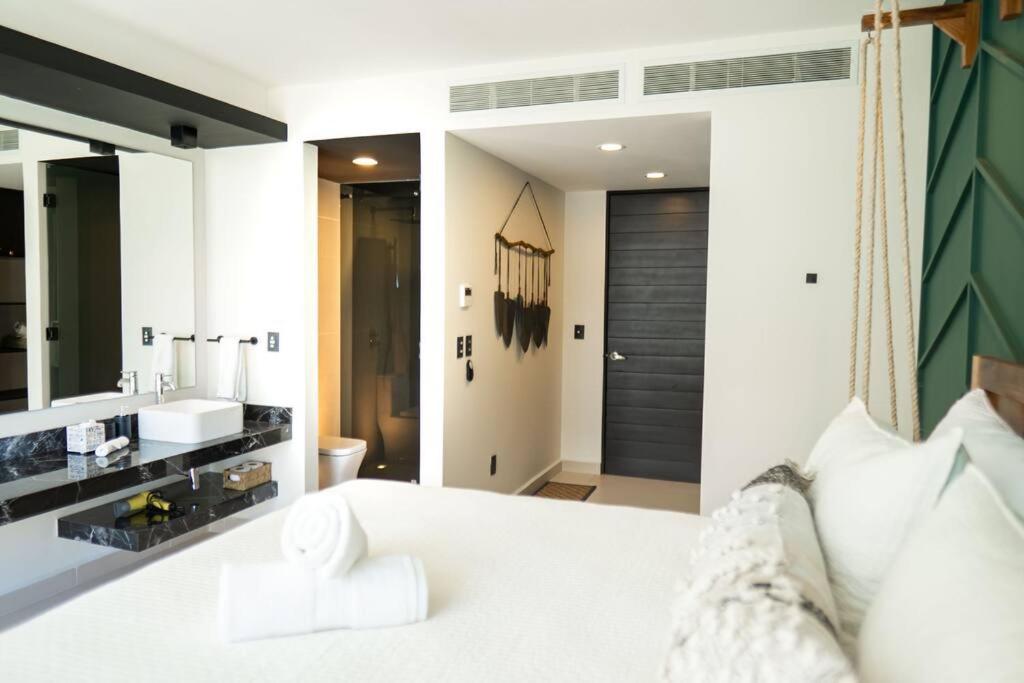 Blanca Incredible 2br Private Pool * Tulum