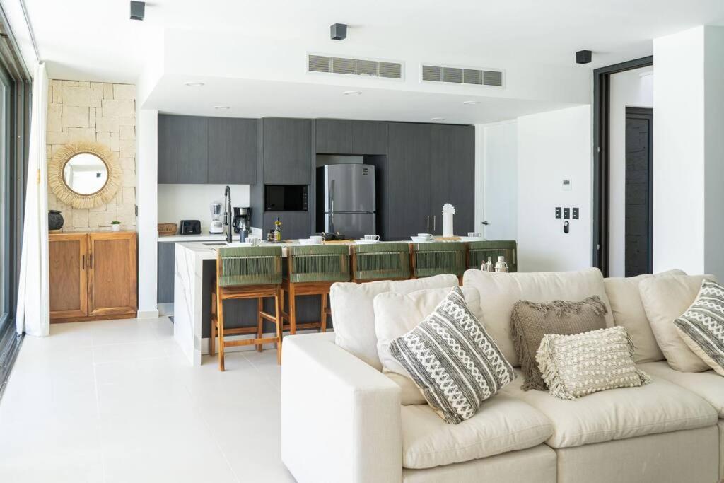 Blanca Incredible 2br Private Pool Apartment *
