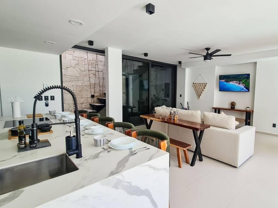 Apartment Blanca Incredible 2br Private Pool
