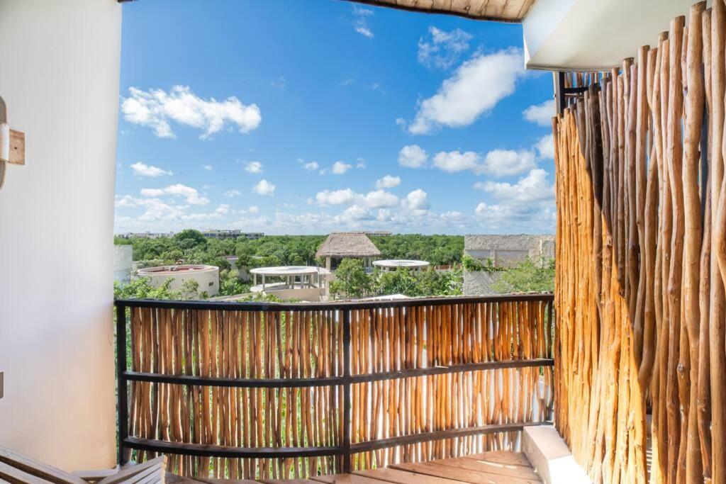 Amazing Luxury Studiojungle Enviroment With Cenote * Tulum