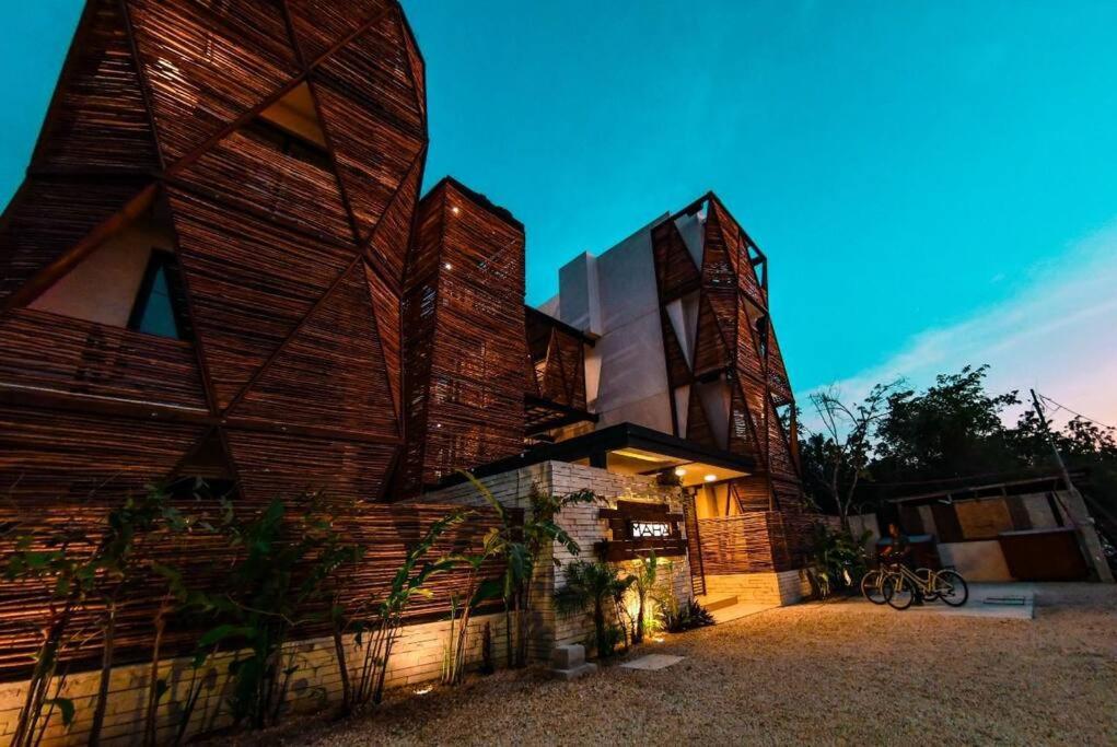 Basico Y Bonito Departamento Con Jacuzzi Privado Apartment