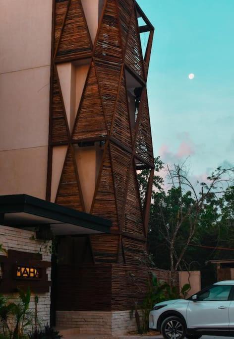 Maha Apartment Tulum