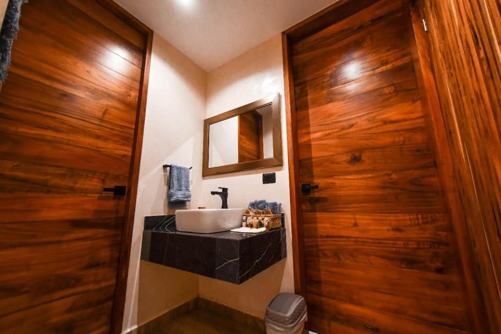 Apartment Maha