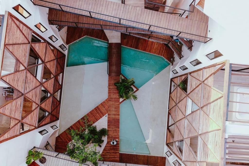 Maha Apartment Tulum