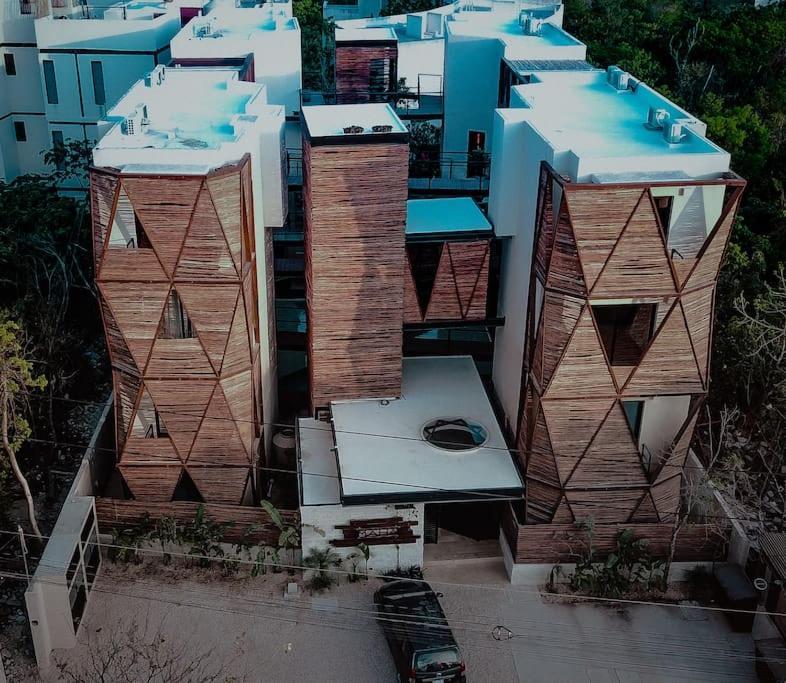 Maha Apartment Tulum