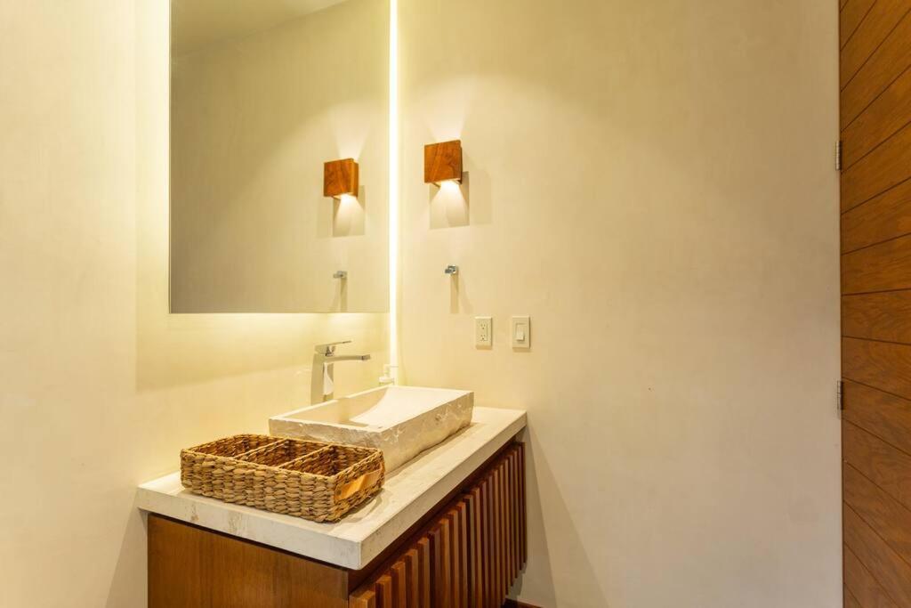 Apartment 5 Star Luxury With Infinity And Cenote Pools