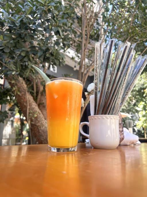 Apartment 5* New Luxury Penthouse With Private Pool, Cenote Pool, Spa! Tulum