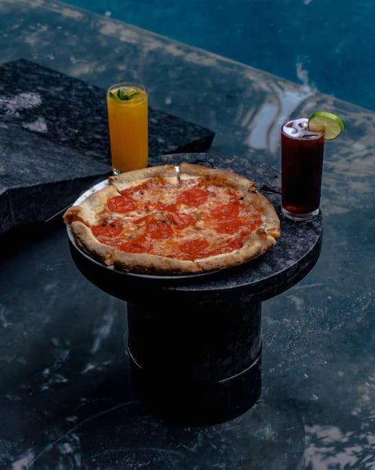 Apartment 5* New Luxury Penthouse With Private Pool, Cenote Pool, Spa! *