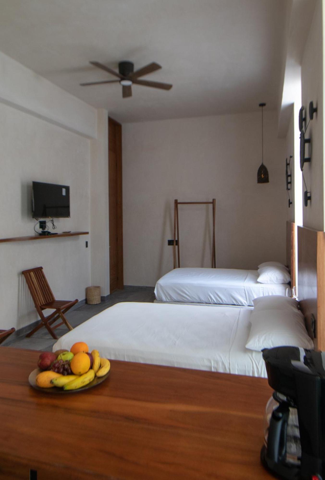 Prana Boutique Hotel 4*