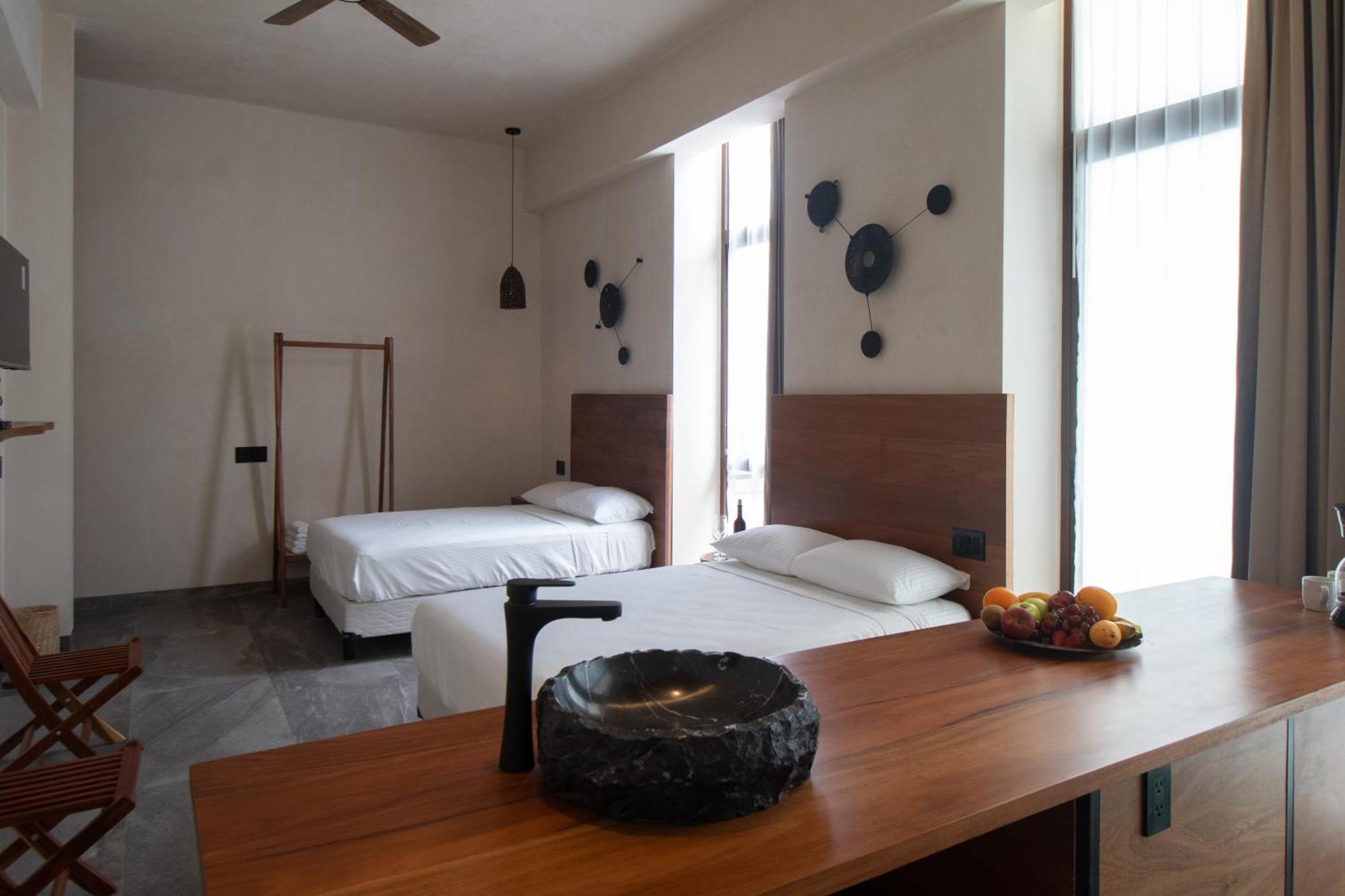 Prana Boutique Hotel Tulum