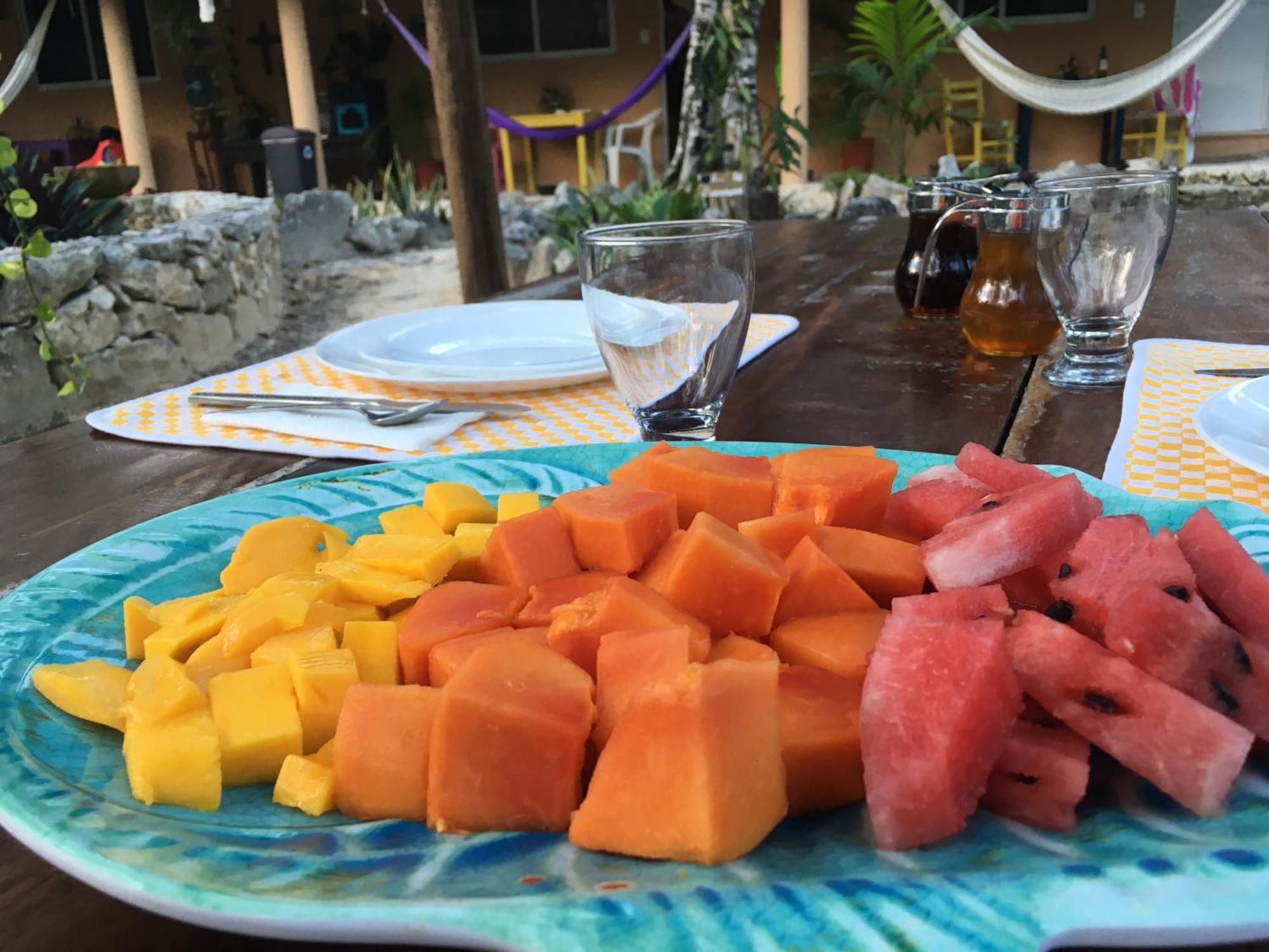 Casa Tzalam Selva Tulum