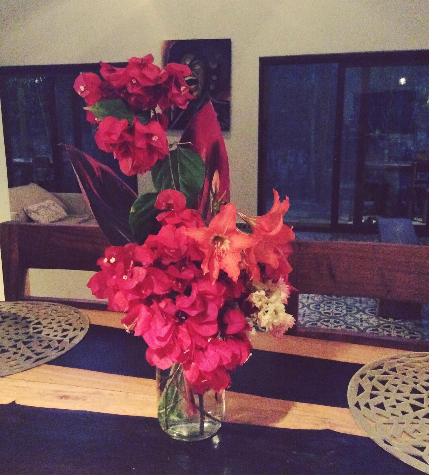 Bed & Breakfast Escarabajo Rojo Tulum