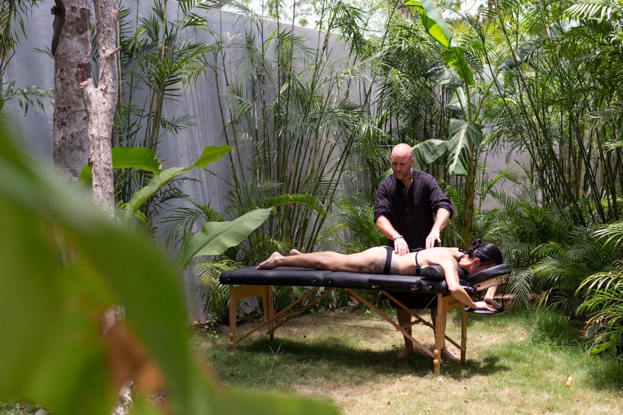 Lagu Luxury Masterpiece Villa Tulum