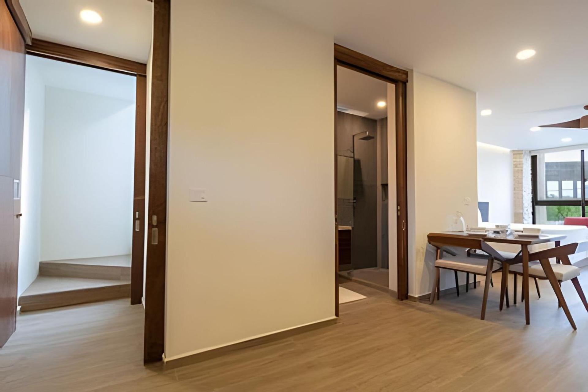Moots Apartment *